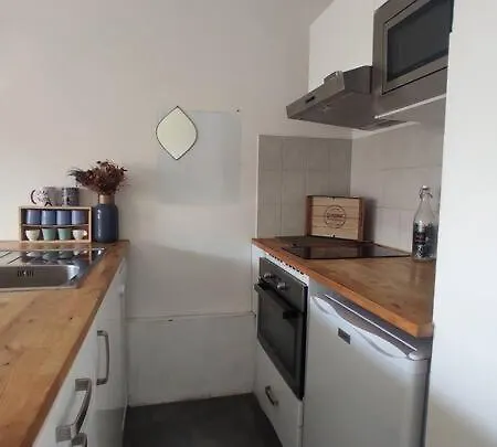 Apartment T2 Avec Piscine Et Tennis