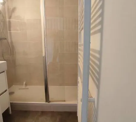 Apartment T2 Avec Piscine Et Tennis *